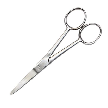 Economy 4.5in Operating Scissors, Blunt/Blunt/Straight, Economy 11-105 B/B-S